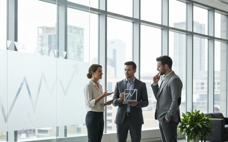 Confiança do comércio registra leve alta em dezembro, aponta FGV