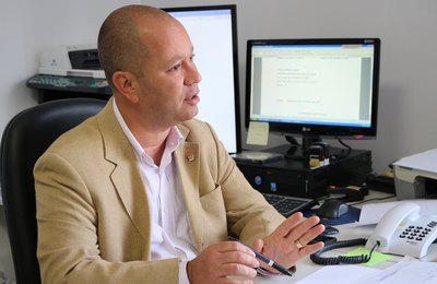 Após atuação da Promotoria de justiça de Capela, Poder Judiciário interdita Matadouro do município