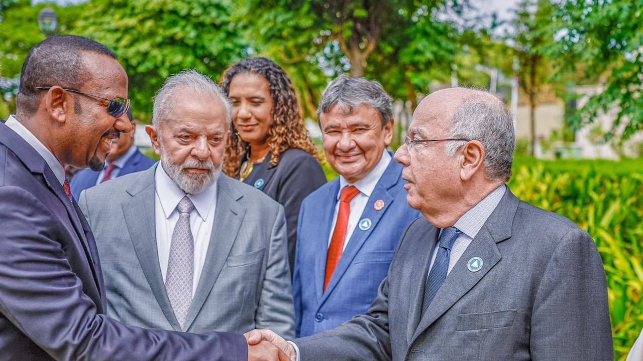 Como a relação do Brasil com países africanos pode ser caminho para integração com a América do Sul