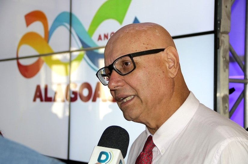 Marco: Portal Alagoas 200 anos é lançado em café da manhã com imprensa