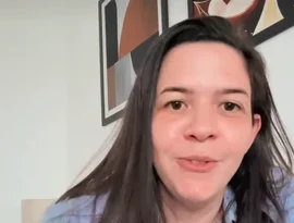Influenciadora diz ter sido processada por Raquel Lyra e reage: ‘Agora vou fazer campanha para João Campos’; vídeo