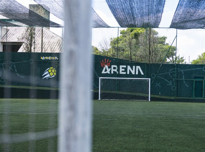 Título da série A do Campeonato Alagoano de Fut 7 2026 será decidido na Arena Ouro Preto