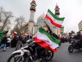 Israel diz ter 'completado amplo ataque' contra Irã