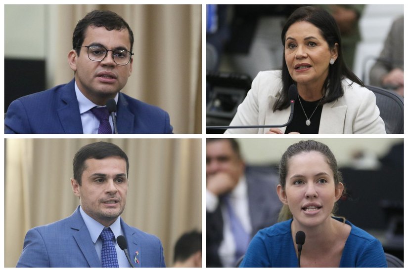 Parlamentares destacam Dia Mundial da Conscientização do Autismo e ações da ALE sobre o tema