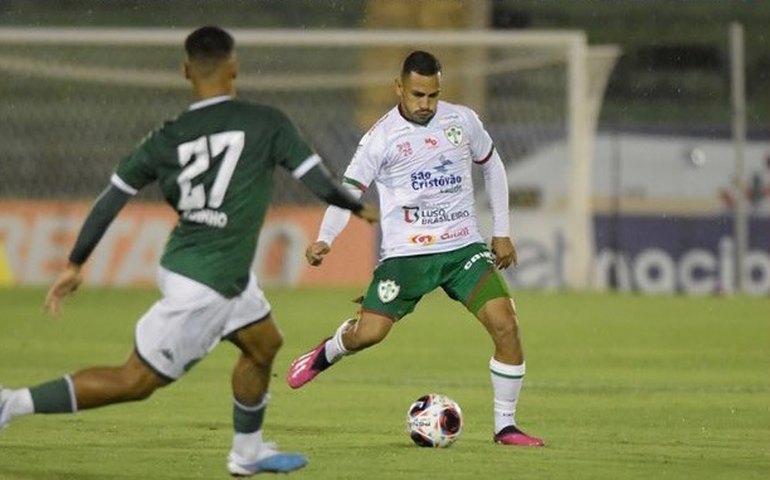 Guarani vence a Portuguesa no Brinco de Ouro e avança na Taça Independência