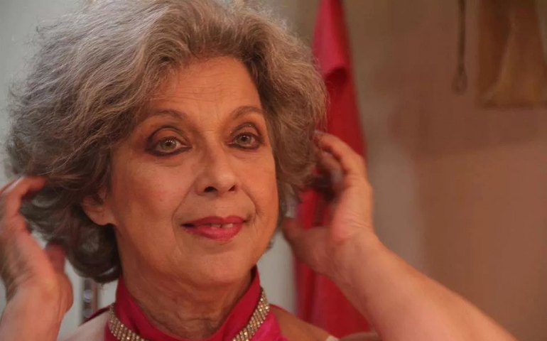 Morre Neila Tavares, atriz de &#8216;Anjo Mau&#8217; e &#8216;Gabriela&#8217;, aos 73 anos