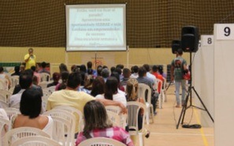 Evento de gestão empresarial movimenta Arapiraca esta semana