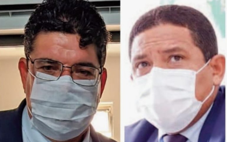 Câmara pede auxílio ao Ministério Público para obter documentos da gestão Júlio Cézar