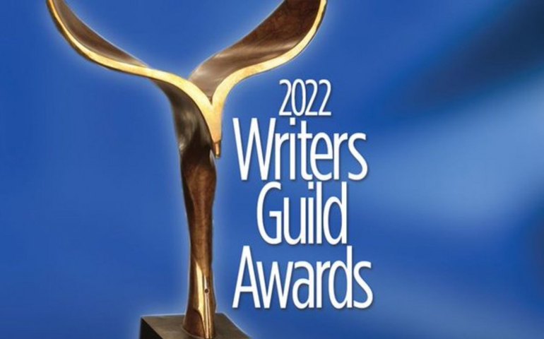 WGA Awards 2022: confira os indicados