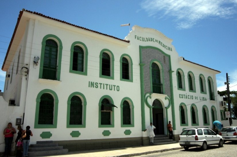 Perícia Oficial devolve para Ufal prédio do antigo IML Estácio de Lima
