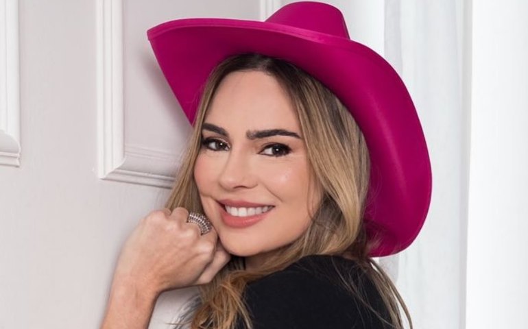 SBT tomará 'medidas cabíveis' sobre falas de Sheherazade em 'A Fazenda 2023, diz assessoria