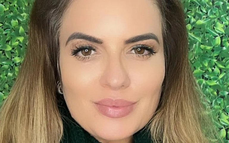 Adriana Thyssen: morre aos 49 anos influencer que venceu obesidade em 2013