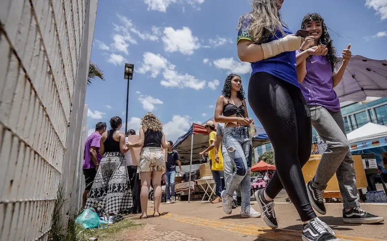 Quando será o Enem 2024? veja datas da prova, inscrições e calendário do exame