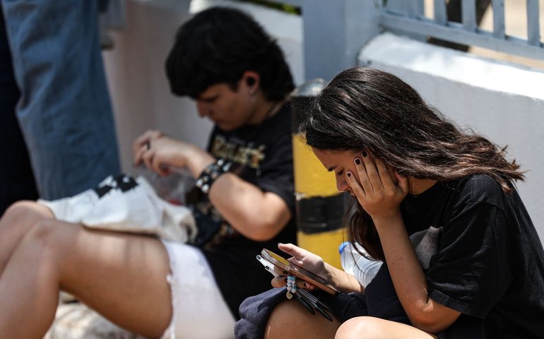 Enem 2026: período para pedir isenção da taxa termina nesta sexta