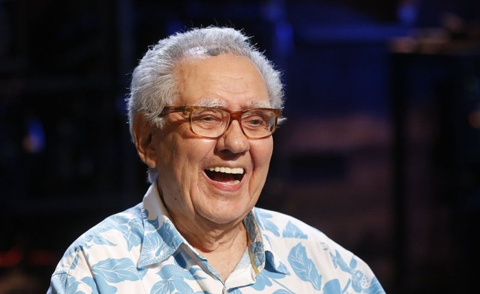 Luiz Carlos Barreto