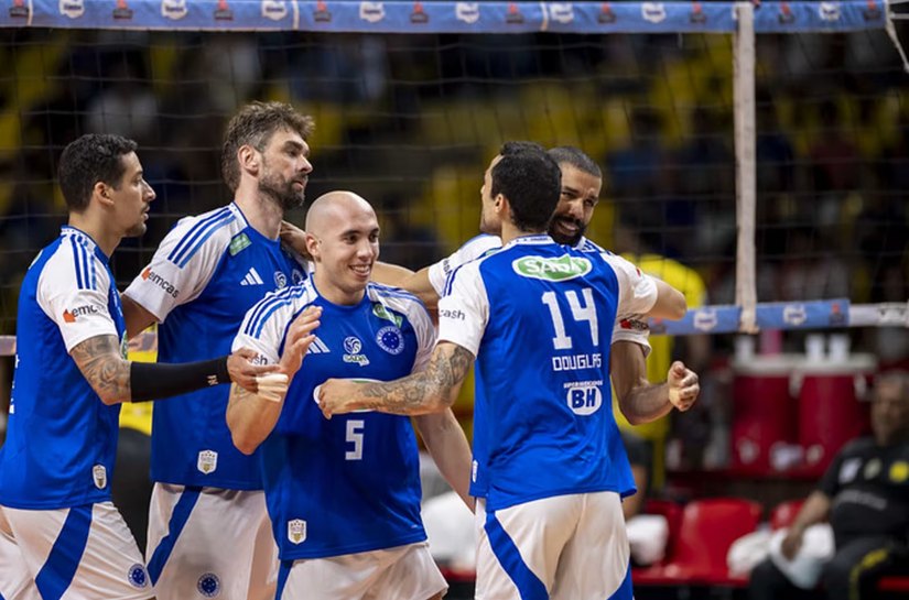 Superliga B Masculina 2025/26 dá a largada com 14 clubes em busca do acesso