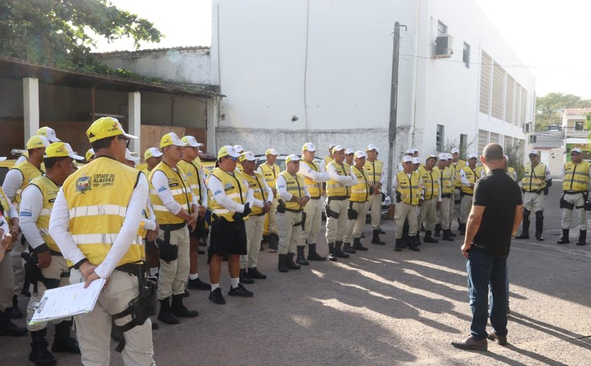 Oficial da PMDF afirma que Ronda no Bairro é modelo a ser seguido