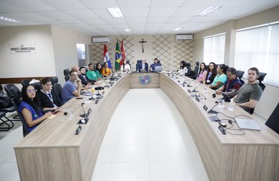 MPAL reúne instituições para avaliar Plano de Ação em caso de emergência zoossanitária e gripe aviária em Alagoas