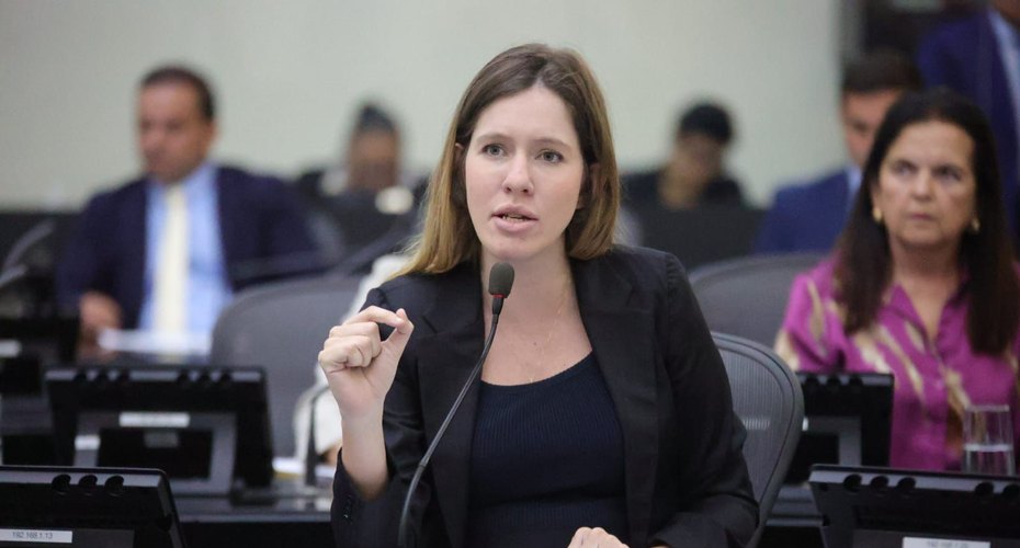 Cibele Moura comemora Código de Proteção à Pessoa com TEA: “Maior lei do país para cuidado de famílias atípicas”