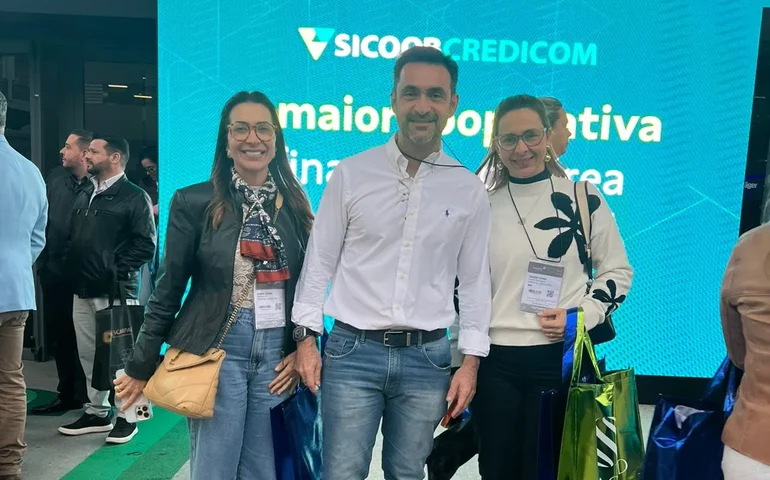 Hospital referência em Alagoas, participa de feira em SP na área de inovação e modernização