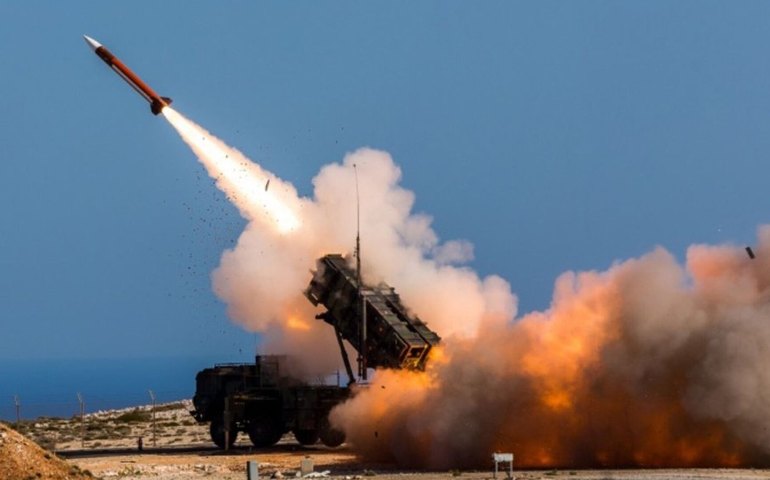 Eficácia dos mísseis Patriot cai na Ucrânia, dizem especialistas