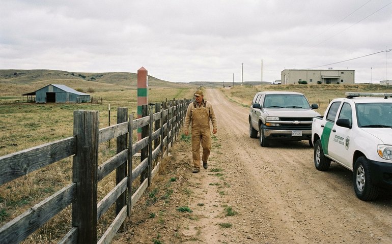 Novo prazo para regularização de imóvel rural em área de fronteira vai a sanção