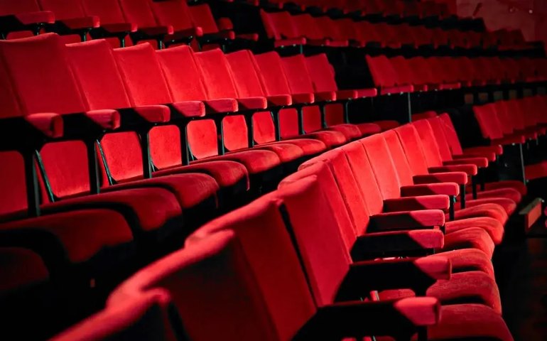 No Dia do Cinema Brasileiro (19), Pilar celebra três anos da reabertura do Cine Pilarense