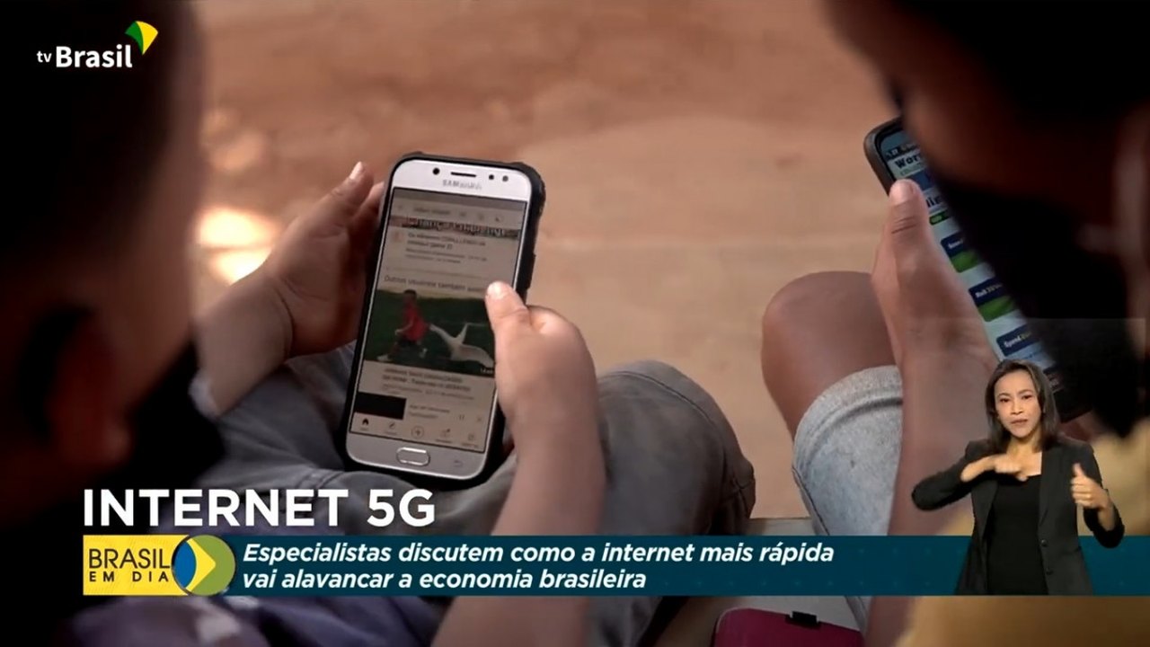Avanços que o 5G deve trazer para o Brasil são debatidos em São Paulo