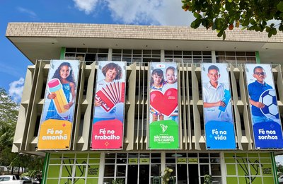 Prefeitura de São Miguel dos Campos anuncia pagamento dos servidores nesta quinta