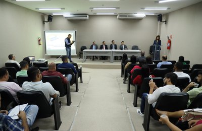 MPAL promove capacitação para municípios sobre a criação de fundos da infância
