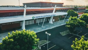 Centro de Convenções AM Malls Sergipe Conquista o Prêmio Caio como Melhor do Nordest / Foto: Foto: Ascom/ Divulgação