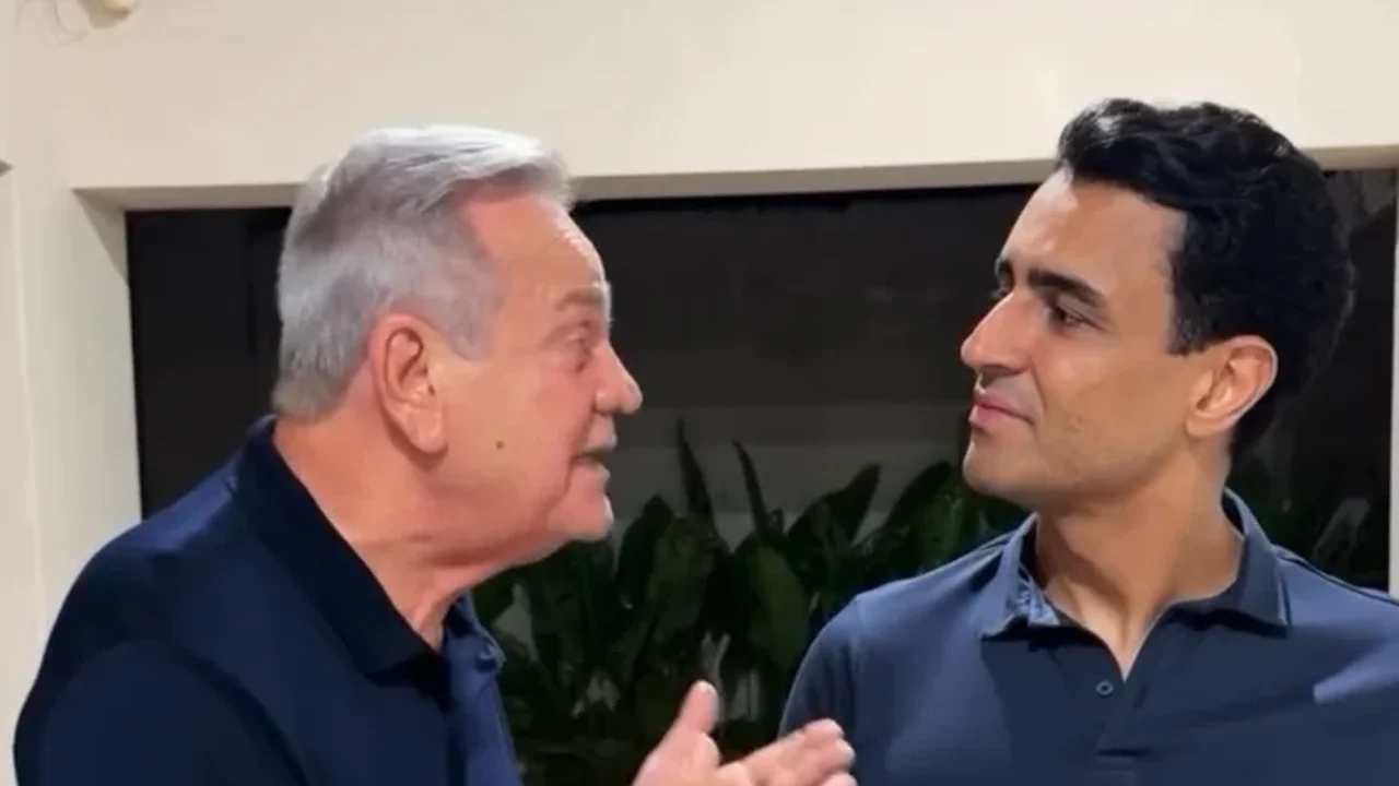 Condenado por gestão do Fecoep, Lessa é nome de JHC para comandar fundo em eventual governo