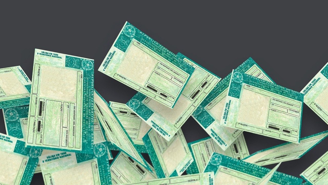 Documentos vazados mostram que Abin pediu ao Serpro dados e fotos de todas as CNHS do país