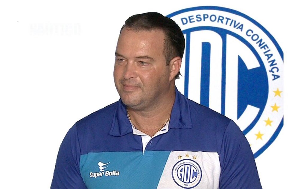 Roberto Fernandes 