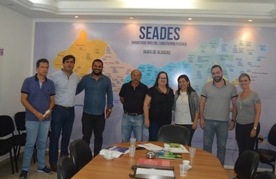 Comissão é criada para acompanhar andamento do PCCS da Assistência Social