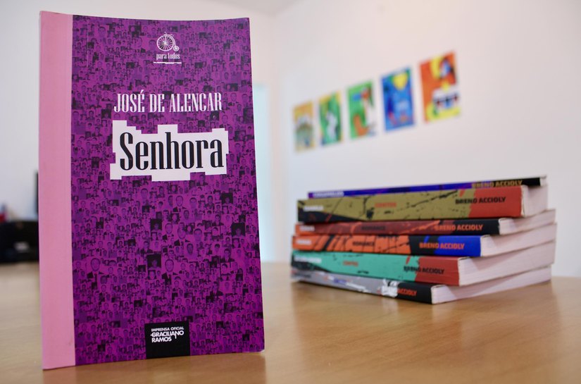 Dia da Literatura Brasileira: Imprensa Oficial celebra legado de José de Alencar