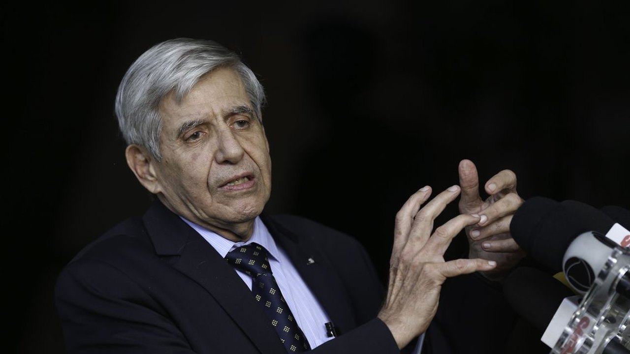 ‘Não recebemos recados de nenhum país do mundo’, diz GSI sobre reunião com CIA