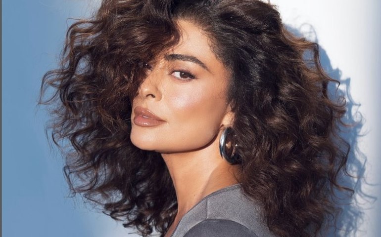 Juliana Paes fala de etarismo profissional e passagem do tempo: 'Envelhecer é se despedir do mundo das aparências'