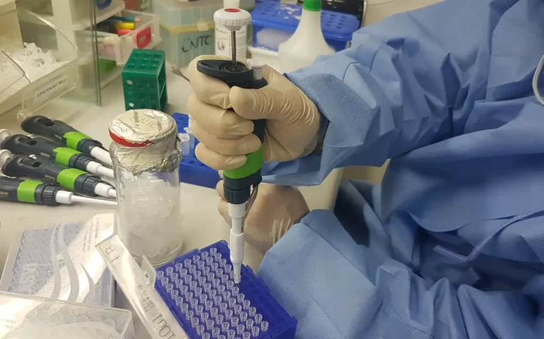 'O mundo todo agradece', diz diretor do CNPEM sobre o laboratório Orion