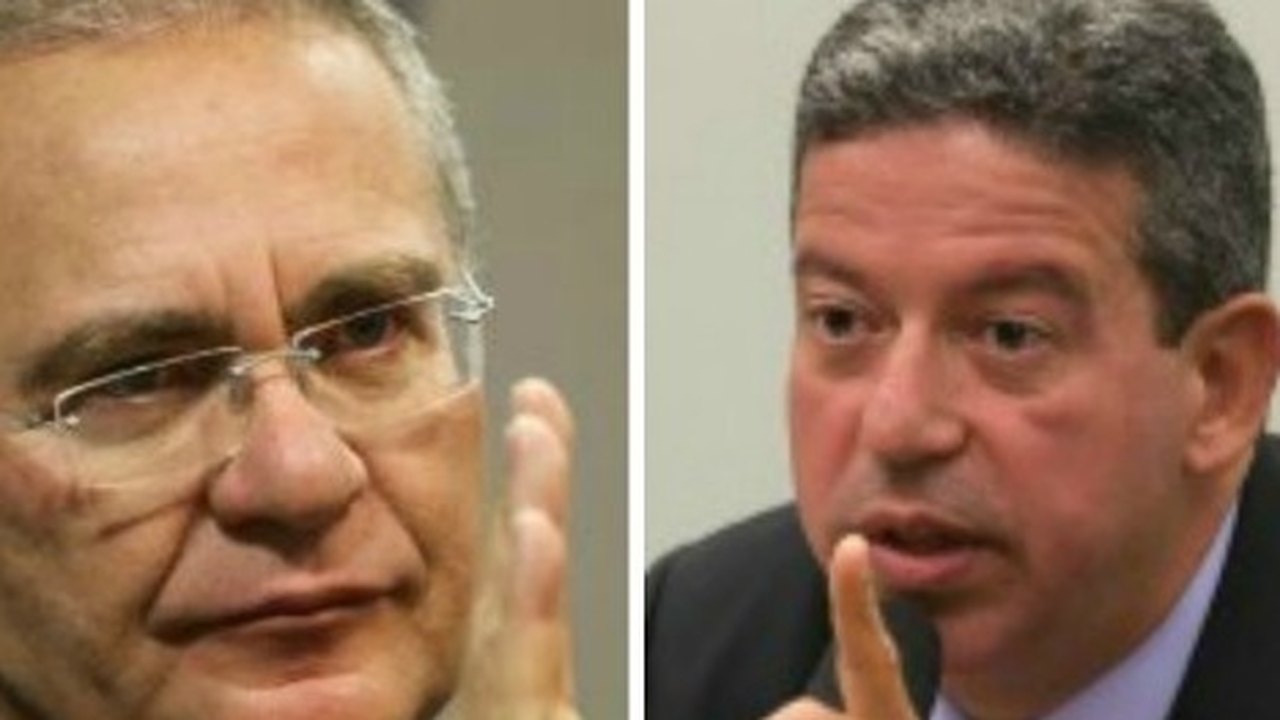 Renan e Kassab discutem aliança no comando do Congresso contra Arthur Lira