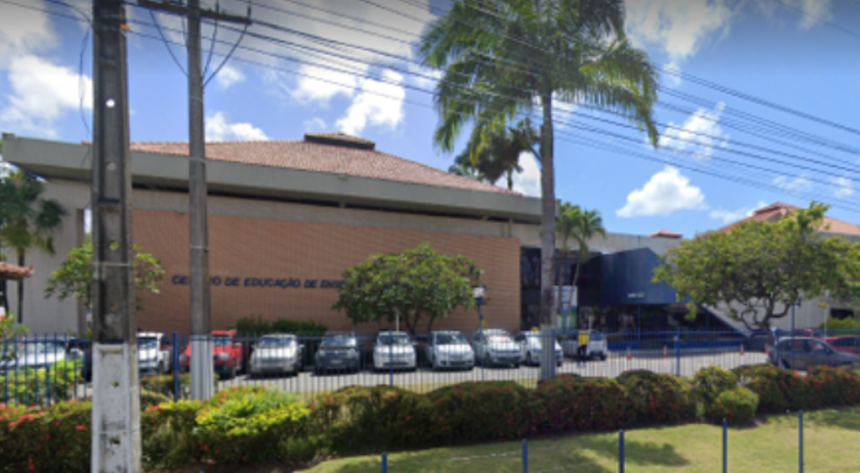 Justiça decreta prisão preventiva de investigado por atirar contra ex-companheira dentro de escola técnica em Aracaju