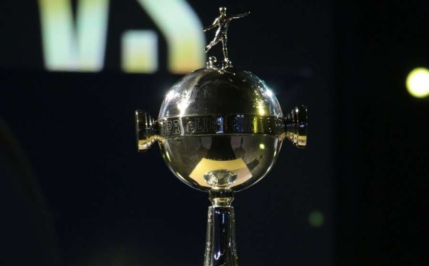 Conmebol define final da Libertadores no estádio do River Plate