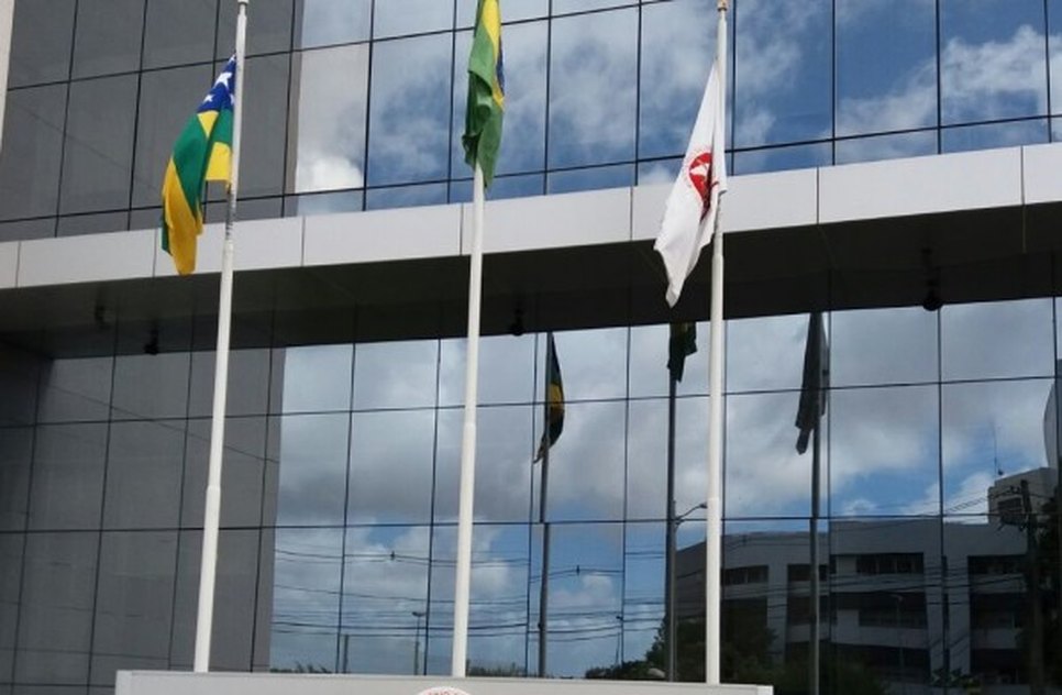 sede do mpe