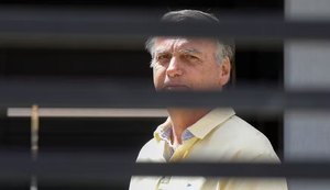 Bolsonaro pode ter pena reduzida com Lei da Dosimetria