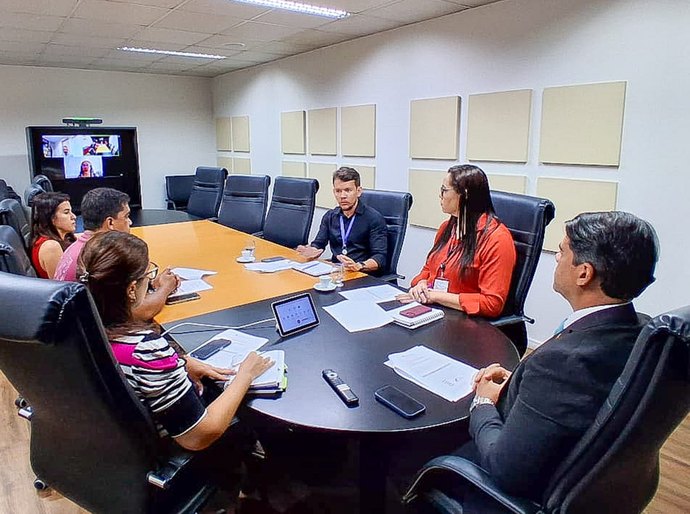 Judiciário busca estratégias para unificação de dados estatísticos