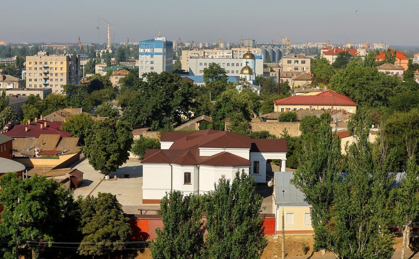 Rússia abandona maior cidade conquistada na Guerra da Ucrânia