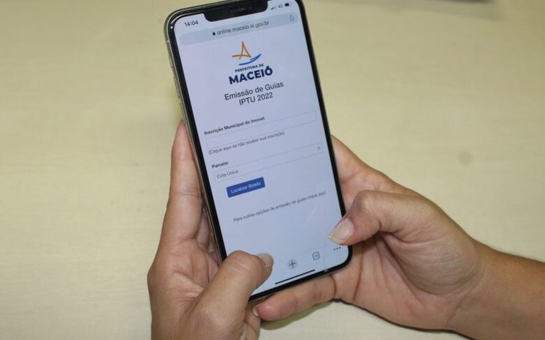 Prazo para pagar IPTU 2023 com desconto termina nesta terça (28); veja como emitir as guias