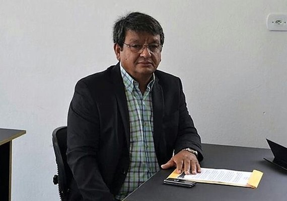 Polícia Civil cumpre mandados contra suspeitos da morte de Neguinho Boiadeiro