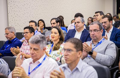 Sefaz promove debate sobre Reforma Tributária com Profissionais destacados da área