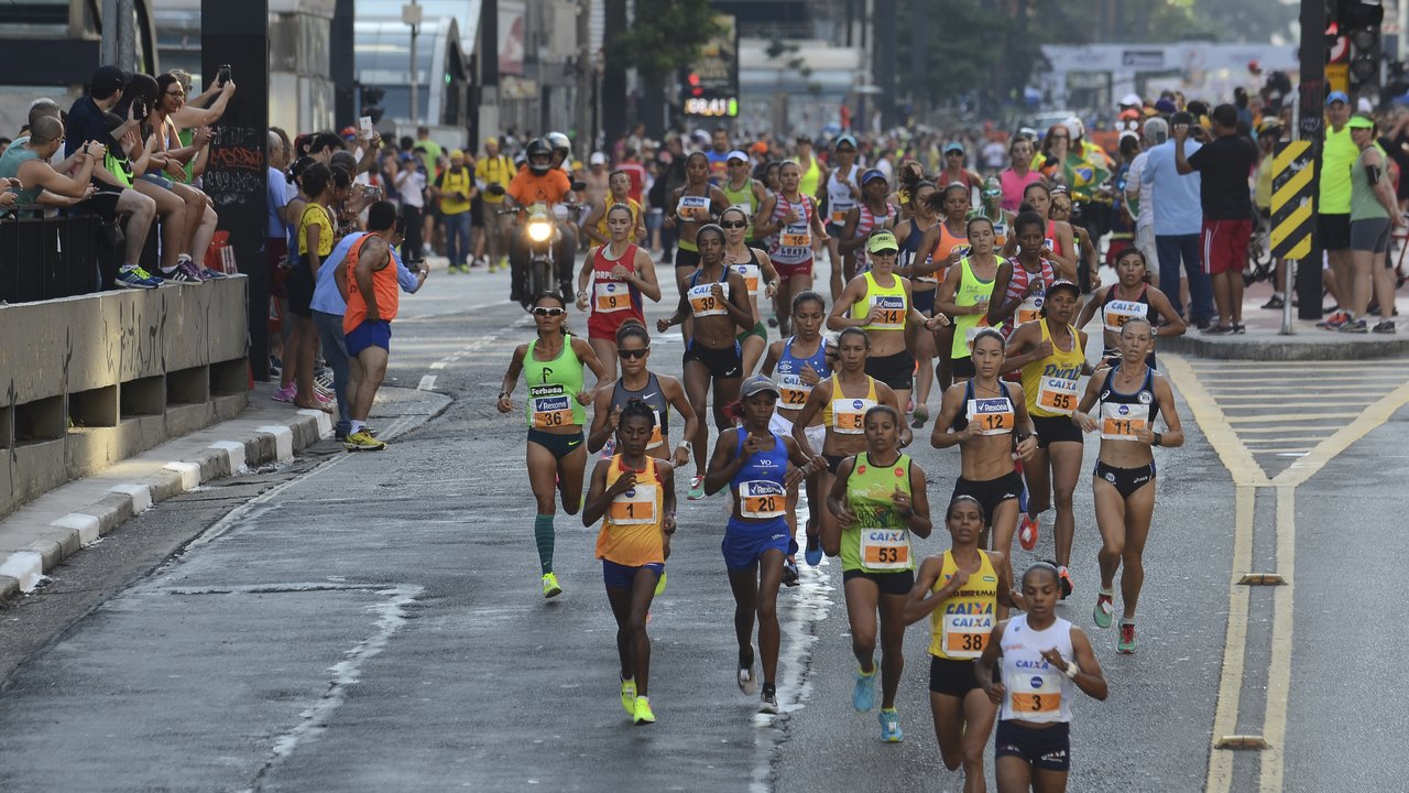 Rio lança concorrência à São Silvestre e terá primeira corrida de rua no dia da virada; conheça